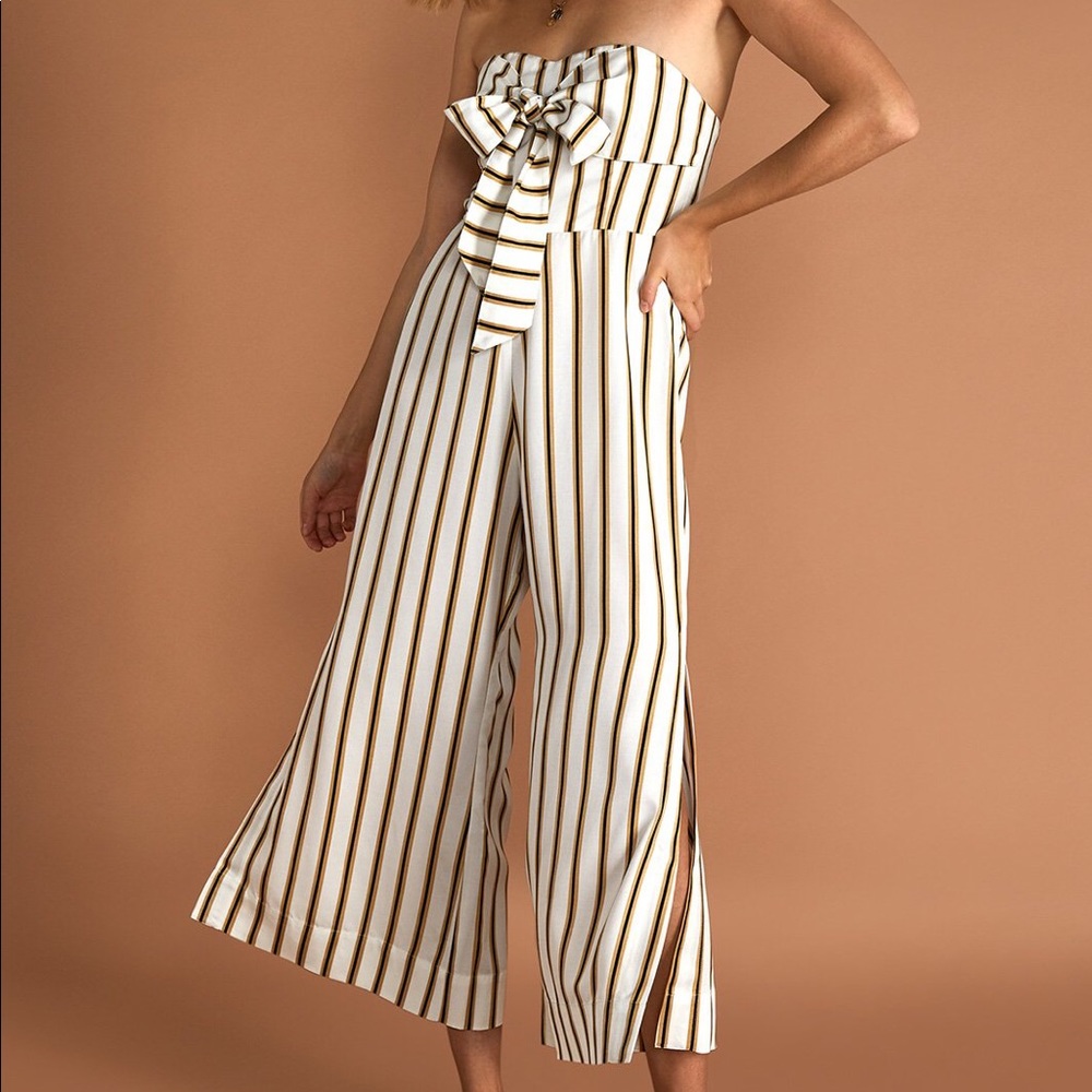 Sancia Praia Jumpsuit